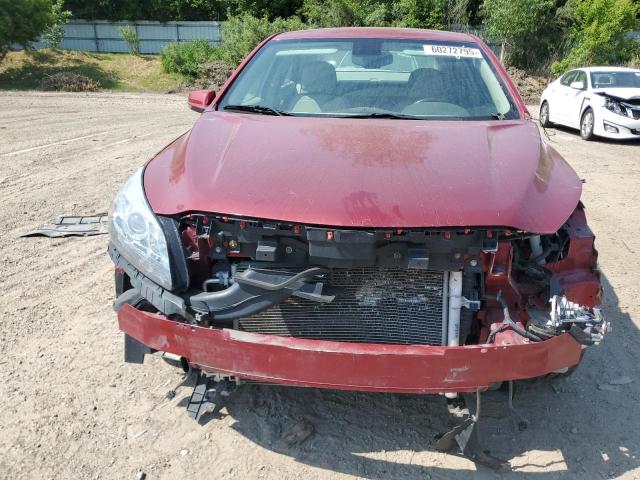 CHEVROLET MALIBU 2013 Red