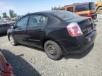 2008 Nissan Sentra 2.0 for Sale in Eugene, OR - Front End