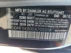 2013 Mercedes-Benz E 350 продається в North Las Vegas, NV - Front End