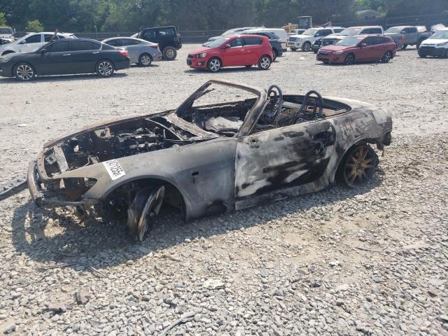 2005 Honda S2000   