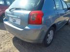 2004 TOYOTA COROLLA CO for sale at Copart ROCHFORD