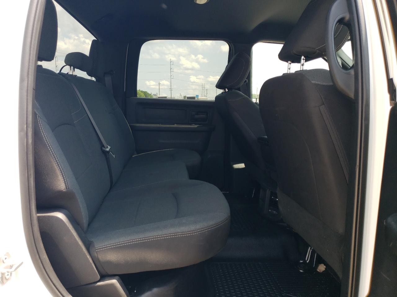 2022 Ram 4500 VIN: 3C7WRLFL5NG300688 Lot: 58393305