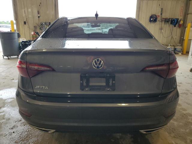  VOLKSWAGEN JETTA 2021 Szary