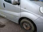 2010 RENAULT TRAFIC LL2 for sale at Copart WISBECH