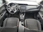 2021 Nissan Kicks S за продажба в Gastonia, NC - Front End