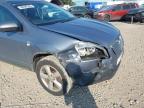 2010 NISSAN QASHQAI N- for sale at Copart WISBECH
