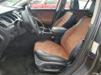2011 Ford Taurus Sho de vânzare în Tanner, AL - Front End