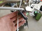 Seaford, DE에서 판매 중인 2011 Harley-Davidson Flhp  - Water/Flood
