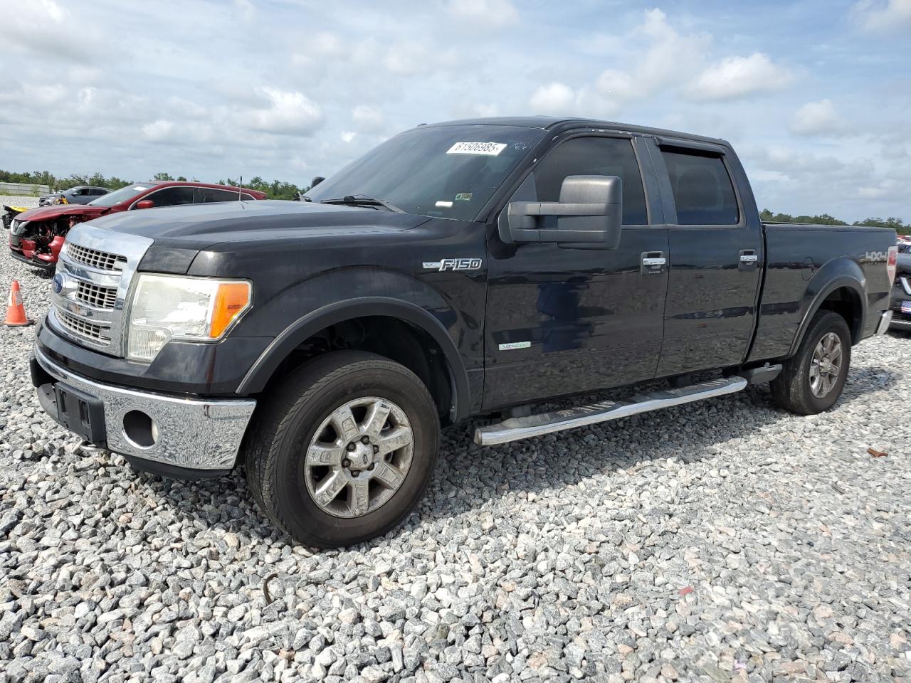 2013 Ford F150 Supercrew for Sale in Arcadia, FL - Mechanical