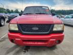 2003 Ford Ranger  zu verkaufen in Louisville, KY - Undercarriage