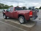 2013 Gmc Sierra C1500 Sle продається в Moraine, OH - Front End