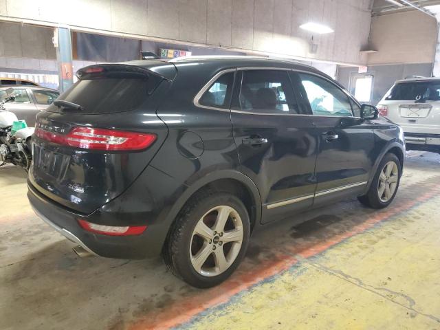 Parquets LINCOLN MKZ 2015 Black