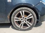 2010 SEAT IBIZA SPOR for sale at Copart YORK