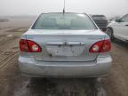 2005 TOYOTA COROLLA CE   for sale at Copart ON - TORONTO