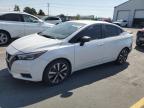2022 Nissan Versa Sr на продаже в Nampa, ID - Rear End