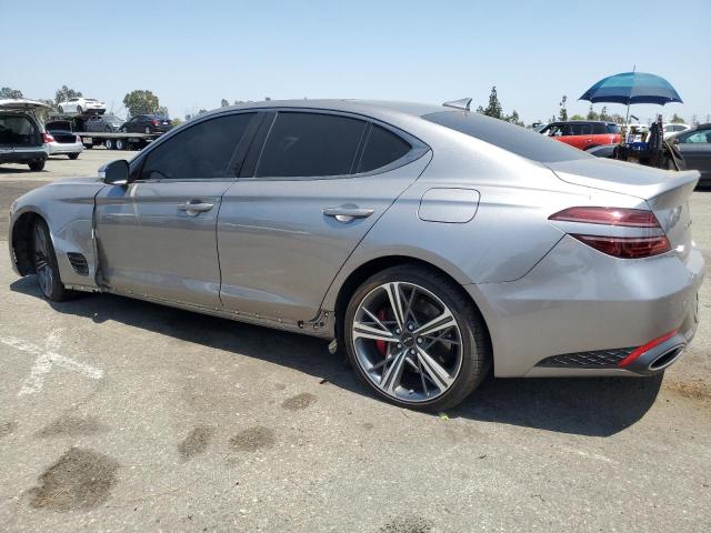  GENESIS G70 BASE 2024 Szary