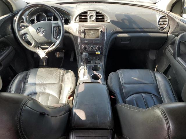  BUICK ENCLAVE 2015 Сharcoal