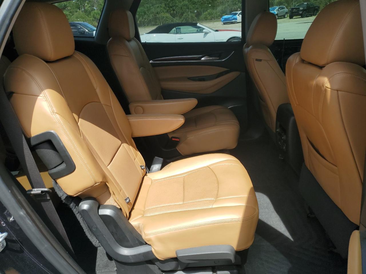 2020 Buick Enclave Essence VIN: 5GAERBKW1LJ126313 Lot: 60477595