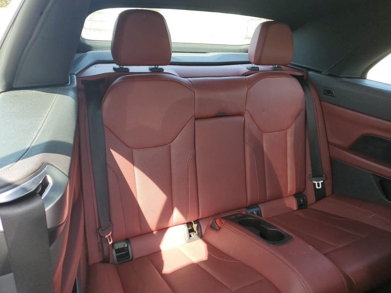 2023 BMW M440I VIN: WBA53AT07PCL58393 Lot: 60527305
