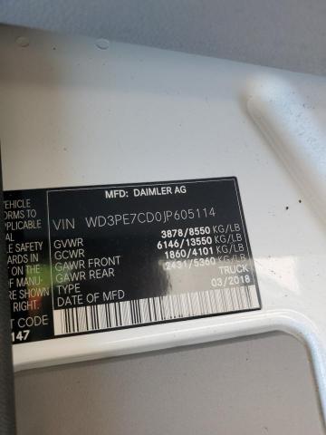 Фото: WD3PE7CD0JP605114