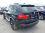 2008 BMW X5 3.0D SE for sale at Copart YORK