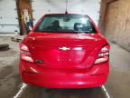 2019 Chevrolet Sonic Lt   for Sale in Ebensburg, PA - Water/Flood