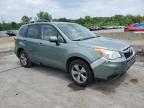 2015 Subaru Forester 2.5I Premium for Sale in Marlboro, NY - Front End