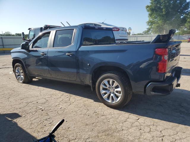  CHEVROLET All Models 2019 Синий