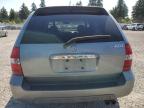 2002 Acura Mdx Touring en Venta en Graham, WA - Front End