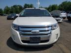 2012 Ford Edge Limited for Sale in East Granby, CT - Side