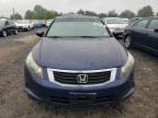 2008 Honda Accord Exl   zu verkaufen in Hillsborough, NJ - Rear End