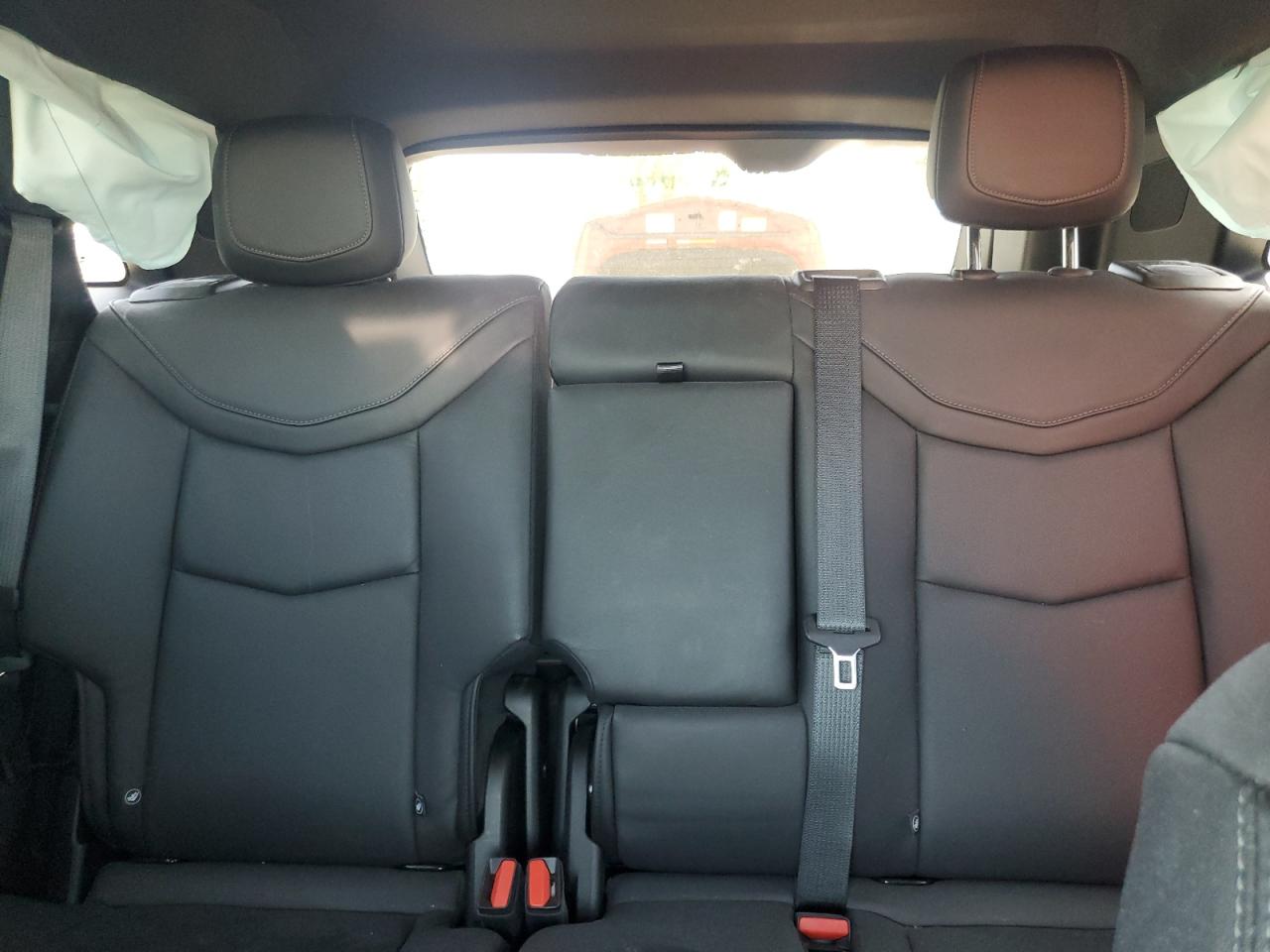 2020 Cadillac Xt5 Sport VIN: 1GYKNGRS0LZ188617 Lot: 62209925