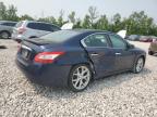 2009 Nissan Maxima S للبيع في Cahokia Heights، IL - Side