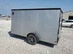 2022 SEED CARGO 6X12SA ENCLOSED CARGO TRAILER for sale at Copart KY - LEXINGTON WEST