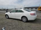 2011 Toyota Camry Base en Venta en Airway Heights, WA - Front End