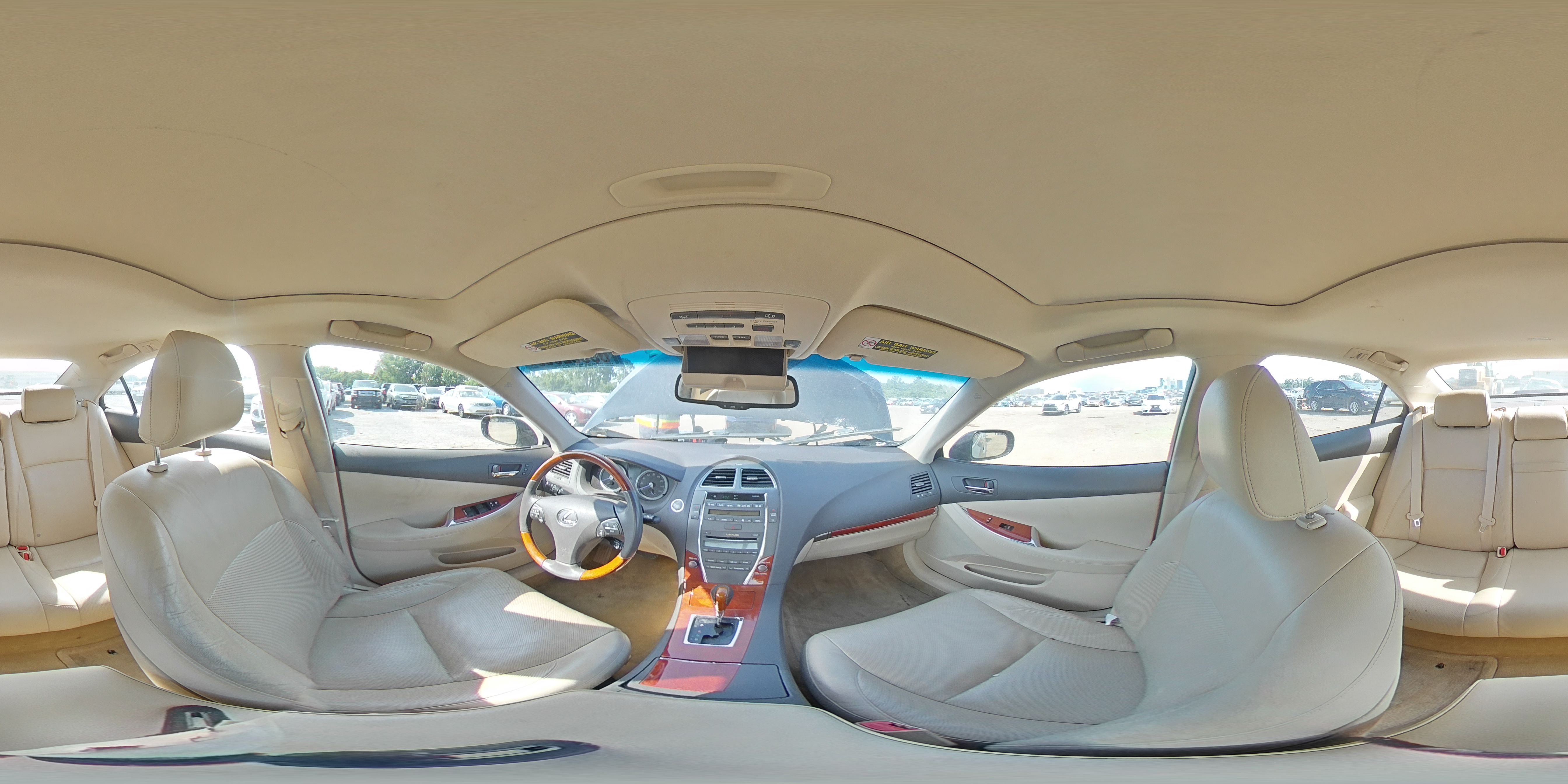 2012 Lexus Es 350 VIN: JTHBK1EG8C2495294 Lot: 60502065