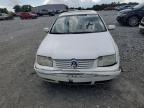 2003 Volkswagen Jetta Gls Tdi for Sale in Byron, GA - Front End