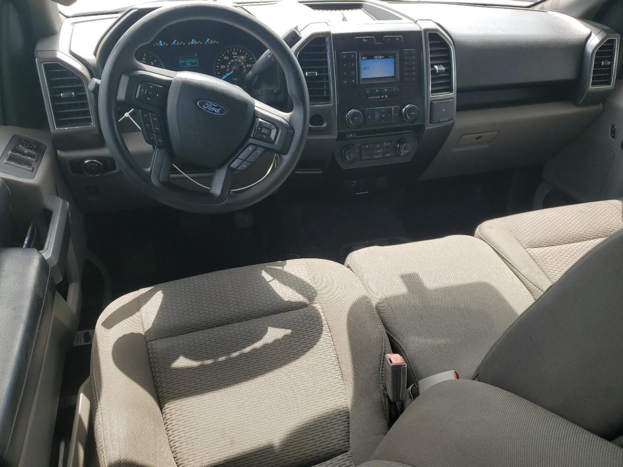 2018 Ford F150 Supercrew VIN: 1FTEW1C54JKD72738 Lot: 61583715