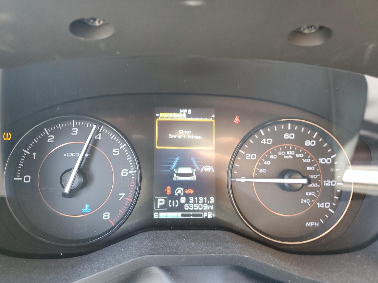 2020 Subaru Crosstrek Premium VIN: JF2GTAEC2LH234677 Lot: 60751155