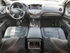 2013 Infiniti Jx35    продається в Elgin, IL - Front End