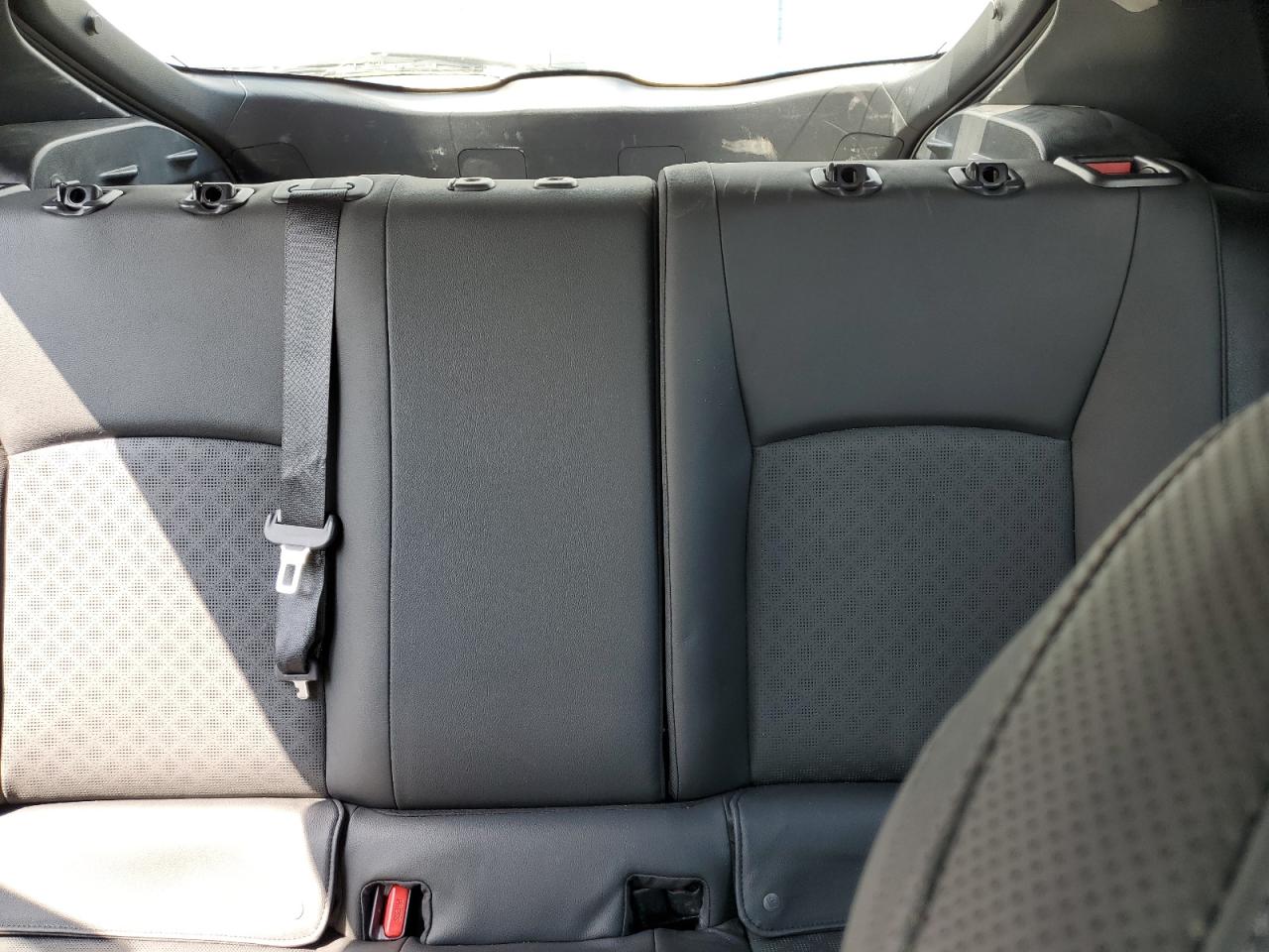NMTKHMBX1MR125089 TOYOTA C-HR 2021