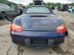 2001 Porsche Boxster S for Sale in Ellwood City, PA - Front End