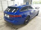 2018 JAGUAR XF R-SPORT for sale at Copart EAST KILBRIDE