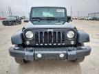 2014 Jeep Wrangler Sport for Sale in Haslet, TX - Side