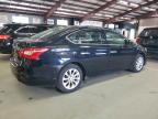 2018 Nissan Sentra S for Sale in East Granby, CT - Minor Dent/Scratches