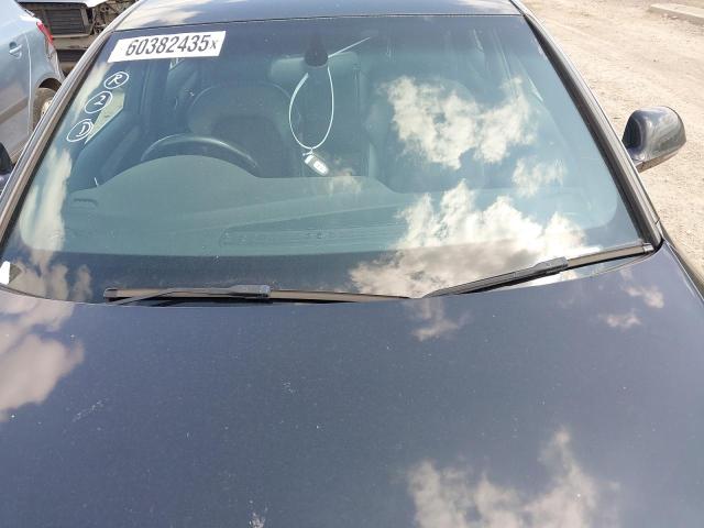 2008 AUDI A4 S LINE