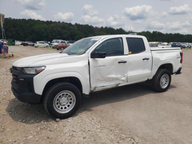  CHEVROLET COLORADO 2023 Biały