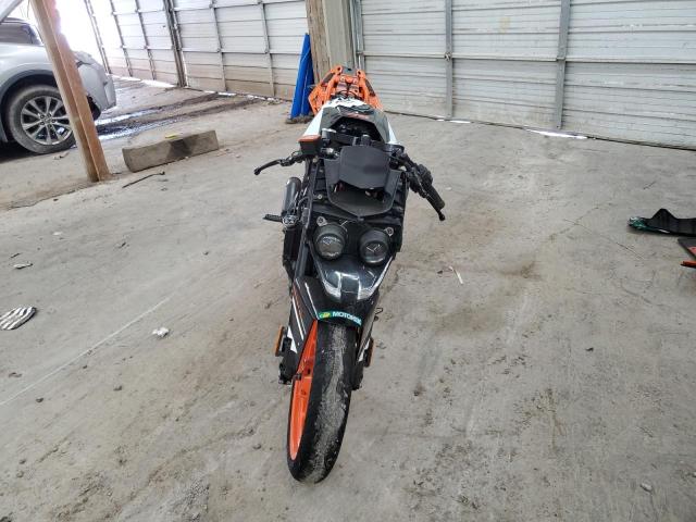 2018 KTM 390 DUKE  