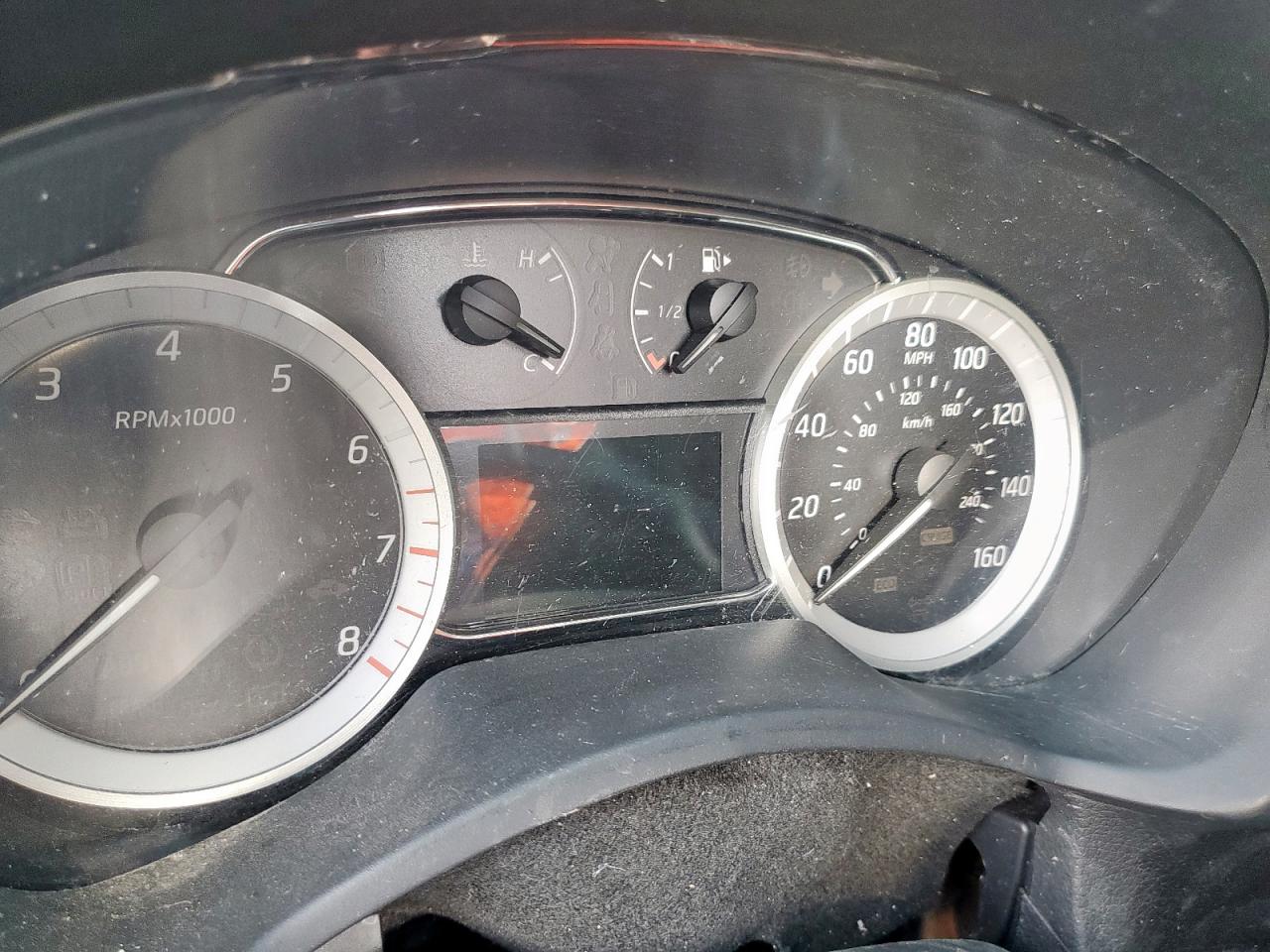 2015 Nissan Sentra S VIN: 3N1AB7AP7FY294260 Lot: 59725085