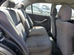 2005 Honda Civic Dx იყიდება American Canyon-ში, CA - Mechanical